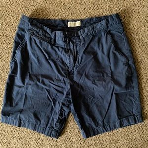 Burberry Brit Chino Shorts